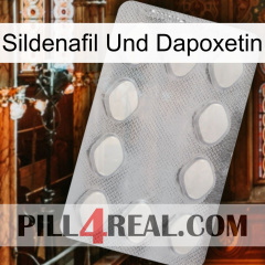 Sildenafil And Dapoxetine 16